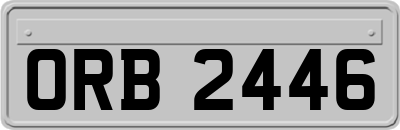 ORB2446