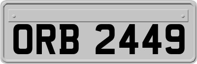 ORB2449