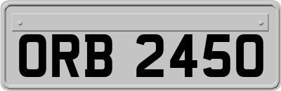 ORB2450