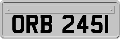 ORB2451
