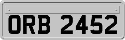 ORB2452