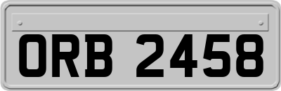 ORB2458