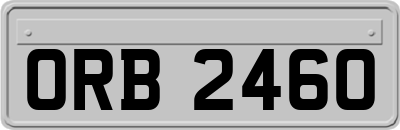 ORB2460