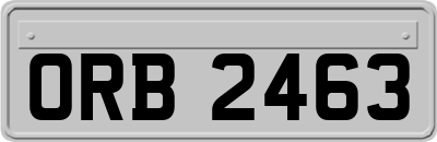 ORB2463