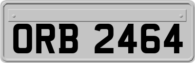 ORB2464