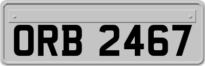 ORB2467