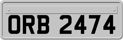 ORB2474