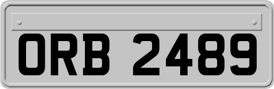 ORB2489