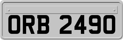 ORB2490
