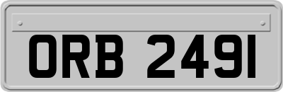 ORB2491