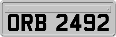 ORB2492