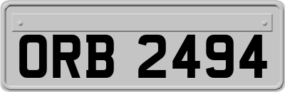 ORB2494