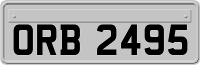 ORB2495
