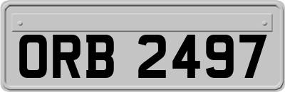 ORB2497