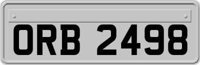 ORB2498