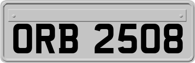 ORB2508