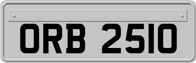 ORB2510