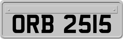 ORB2515