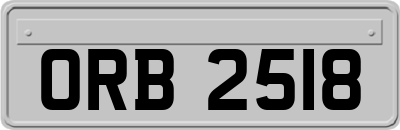 ORB2518
