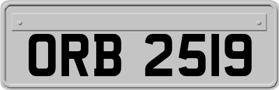 ORB2519