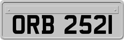 ORB2521