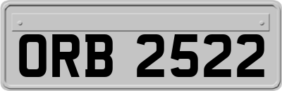 ORB2522