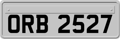 ORB2527