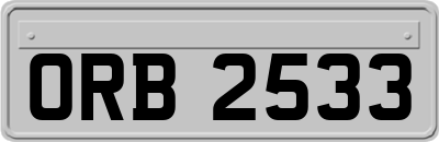 ORB2533
