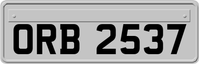 ORB2537