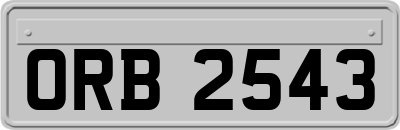 ORB2543