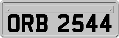 ORB2544