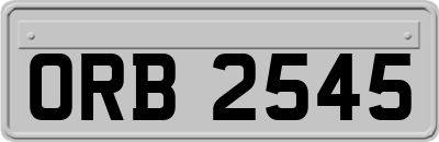 ORB2545