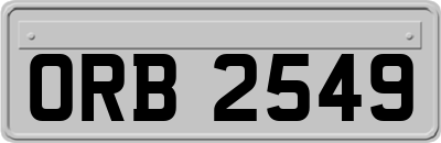 ORB2549