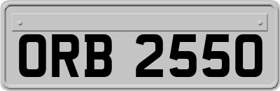 ORB2550