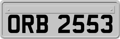 ORB2553