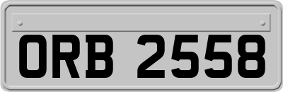 ORB2558