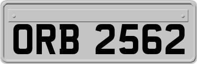 ORB2562