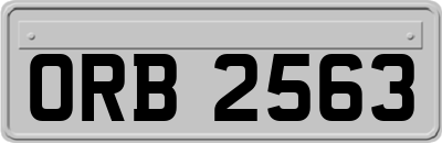 ORB2563