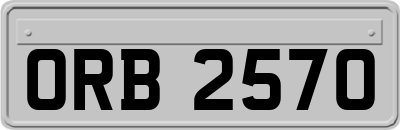 ORB2570