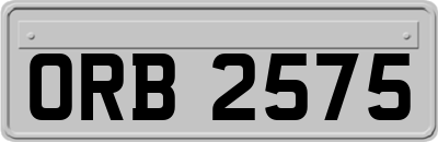 ORB2575