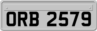 ORB2579
