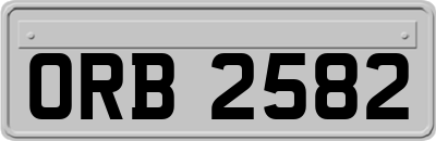 ORB2582