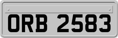 ORB2583
