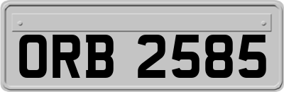 ORB2585