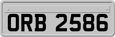 ORB2586