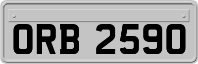 ORB2590