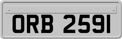 ORB2591