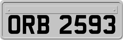 ORB2593