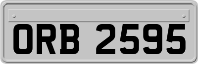 ORB2595