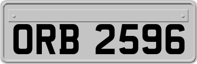 ORB2596